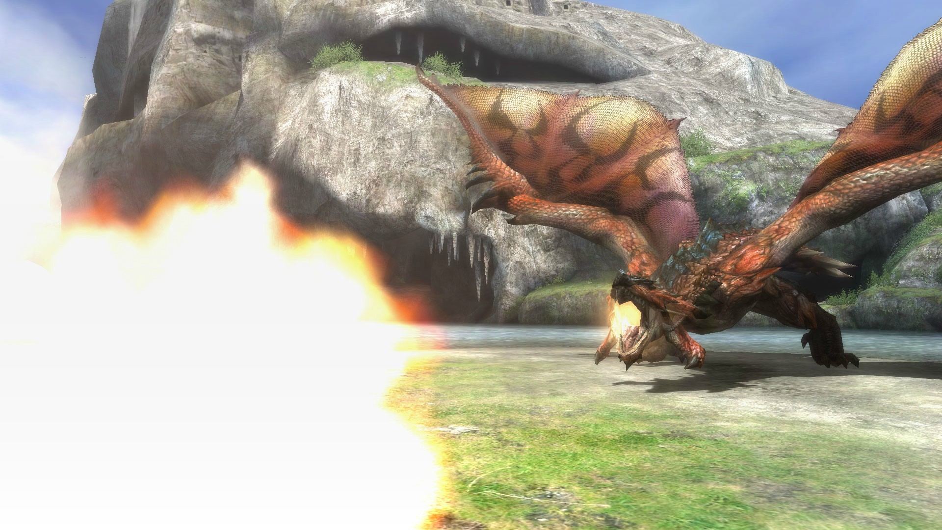 Monster Hunter 3 Ultimate - Imagen 26